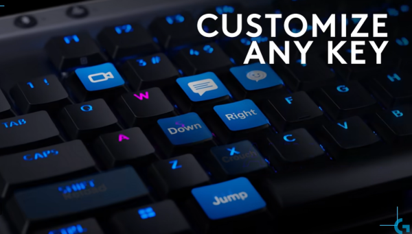 customize-key