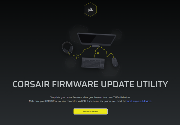 corsair-firmware-update-utility