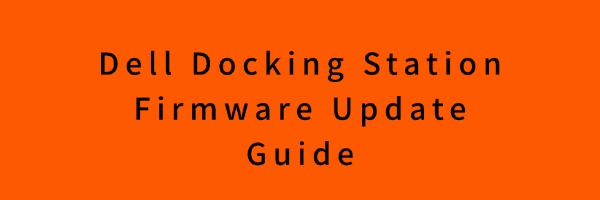 dell-docking-station-firmware-update