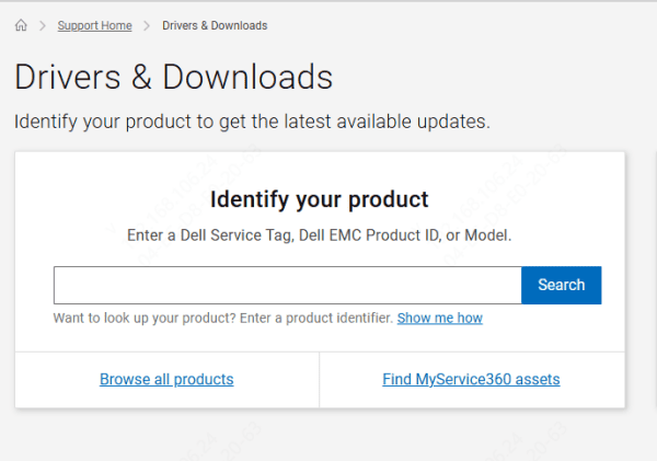 How to Update Drivers on Dell Laptop Windows 11 | Driver Talent