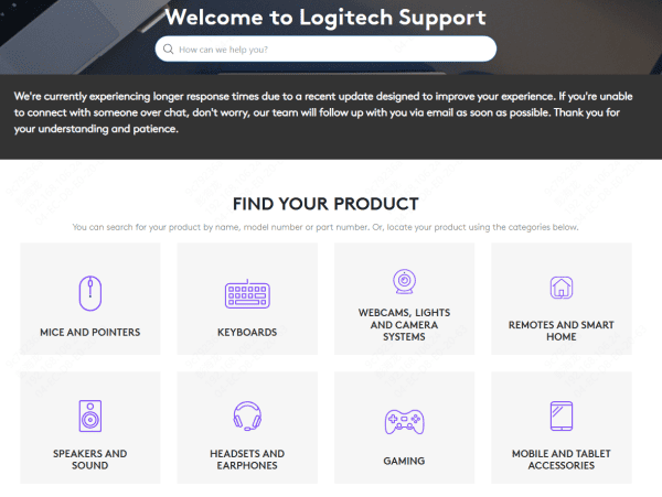 How to Install and Update Logitech M310 Mouse Driver on Windows 11 ...