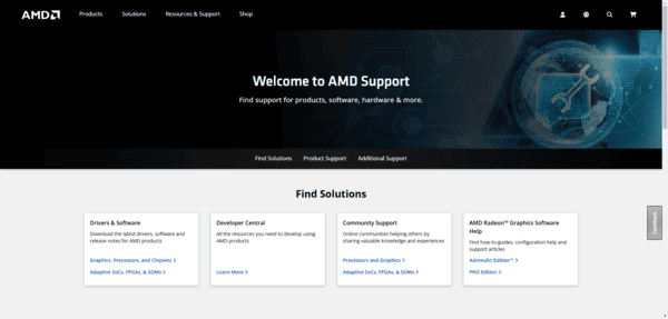 Complete Guide to Updating AMD Ryzen 7 5800X Drivers | Driver Talent