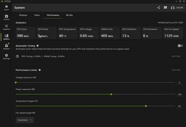 Nvidia Updates Check NVIDIA GeForce Experience Download Guide | Driver Talent