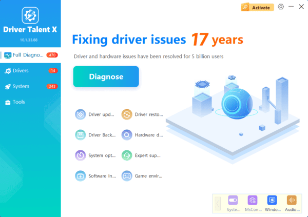 How to Update Dell Camera Driver | Driver Talent