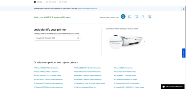 HP Docking Station Firmware Update Guide | Driver Talent