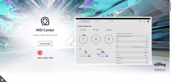 How To Automatically Install MSI Chipset Drivers | Driver Talent