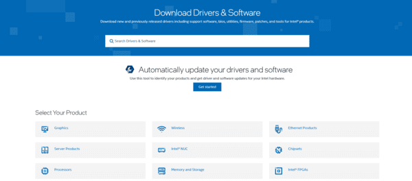 How To Automatically Install MSI Chipset Drivers | Driver Talent
