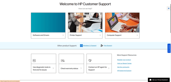 HP ProBook 4540s Drivers for Windows | Driver Talent