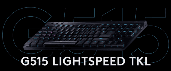 How to Fix Logitech G515 Keys Not Responding | Driver Talent