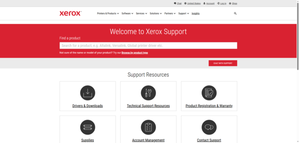Xerox Phaser 3140 Printer Setup and Driver Guide | Driver Talent